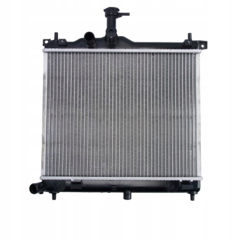 RADIATEUR EAUX HYUNDAI I10 (12-) 1.1 CRDI / I 12V photo 2 - milautoparts-fr.ukrlive.com