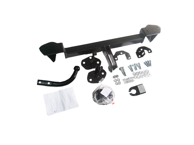 TOW BAR TOW BAR BMW E46 UNIVERSAL SERIES 3 1998R-2005R photo 1 - milautoparts-fr.ukrlive.com