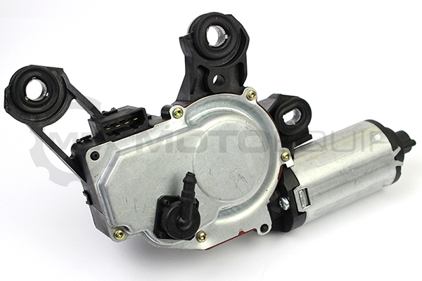 AUDI 8E9955711C 8E9955711A MOTEUR BALAI D'ESSUIE-GLACE ARRIÈRE photo 2 - milautoparts-fr.ukrlive.com