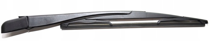 HOLDER + WIPER BLADE REAR PEUGEOT 206 HATCHBACK 98- photo 3 - milautoparts-fr.ukrlive.com