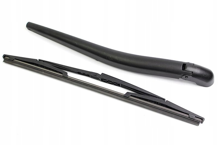 FIAT CROMA 2005-2010 SUPPORT BALAI D'ESSUIE-GLACE ARRIÈRE + BALAI D'ESSUIE-GLACES photo 2 - milautoparts-fr.ukrlive.com