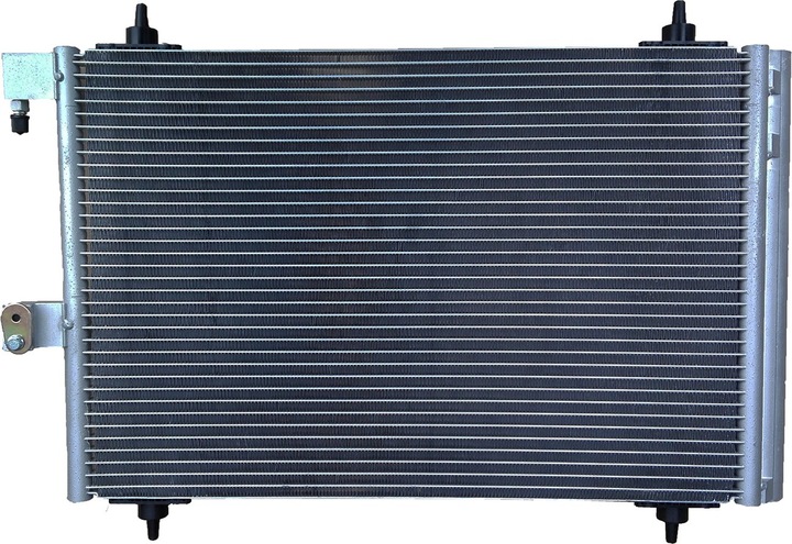 RADIATEUR DU CLIMATISEUR PSA XSARA 97-, PEUGEOT 406 photo 6 - milautoparts-fr.ukrlive.com