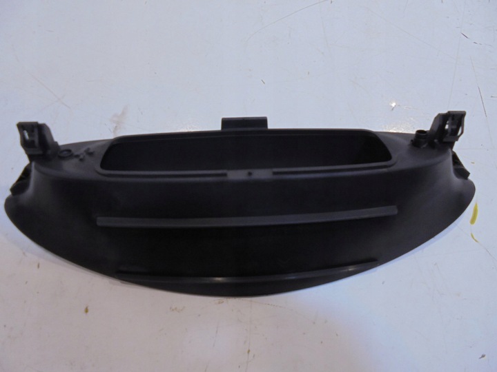 CITROEN C5 FRAME CASING DISPLAY 963260827703 photo 4 - milautoparts-fr.ukrlive.com