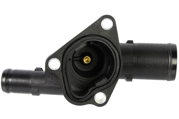 RENAULT MODUS THALIA 1.5 1.2 16V CASING TEMPERATURE REGULATOR photo 3 - milautoparts-fr.ukrlive.com