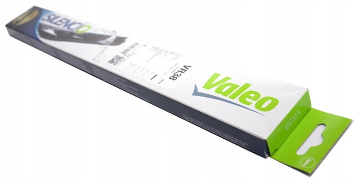 WIPER WIPER BLADES 300MM TOYOTA COROLLA VERSO 05-09 REAR VALEO VAL574205 photo 12 - milautoparts-fr.ukrlive.com