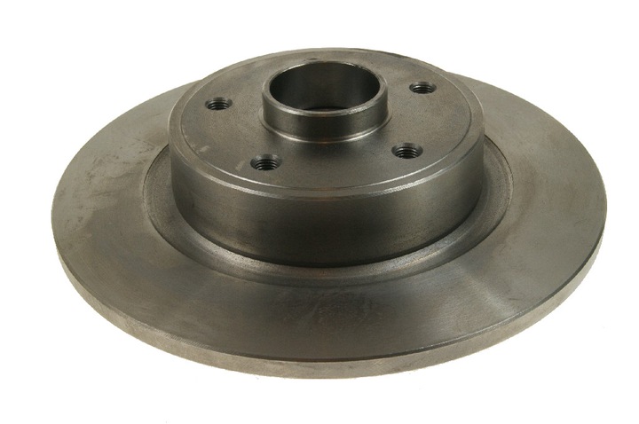 SRLINE S71-9007B DISQUE DE FREIN photo 1 - milautoparts-fr.ukrlive.com