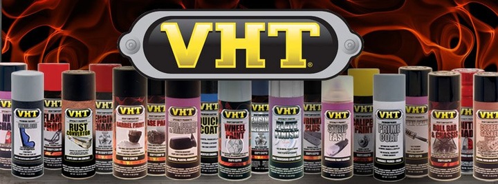 VHT ENGINE BLACK MATTE SP130 COLOR FOR ENGINE photo 2 - milautoparts-fr.ukrlive.com