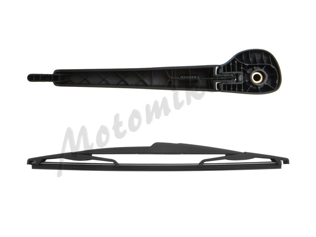 PEUGEOT CARGO II BERLINGO II HOLDER WIPER BLADES photo 2 - milautoparts-fr.ukrlive.com