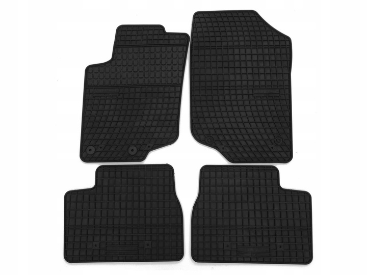 TAPIS PRISMAT GOMME PEU1516 4 ÉLÉCTRIQUE photo 1 - milautoparts-fr.ukrlive.com