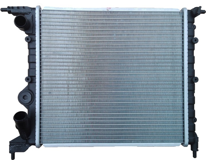 RADIATEUR EAUX RENAULT R19 CLIO I 1.2I 1.4I 90-98 photo 2 - milautoparts-fr.ukrlive.com