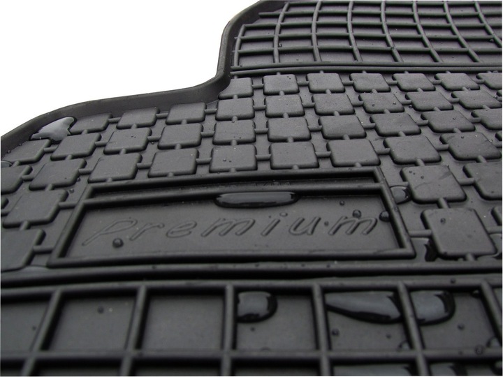 BMW SERIES 5 F10 F11 MATS RUBBER ON ORDER PRT photo 6 - milautoparts-fr.ukrlive.com