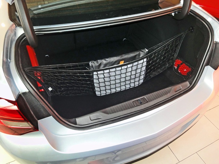 GRILL BAG FOR BOOT HYUNDAI IX35 AUTO GRILLS photo 3 - milautoparts-fr.ukrlive.com