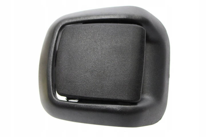 FORD FIESTA VI MK6 6 HANDLE HANDLE SEAT LEFT photo 3 - milautoparts-fr.ukrlive.com