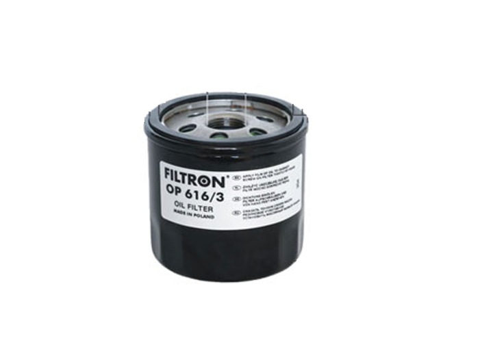 FILTER OILS FILTRON OP616 photo 1 - milautoparts-fr.ukrlive.com