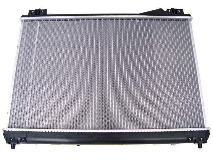 RADIATOR WATER GRAND VITARA 2.0 2.4 FROM 2005-R NEW CONDITION photo 2 - milautoparts-fr.ukrlive.com