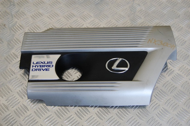 Захист на двигун lexus nx 300 h 2015, Ціна