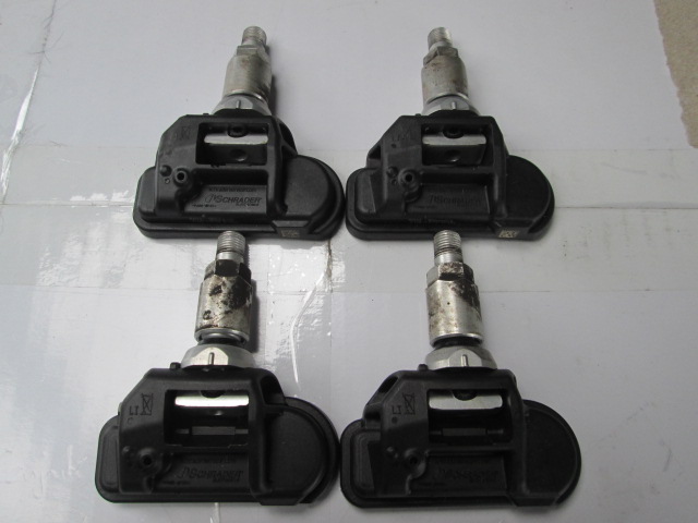 Датчик tpms тиску mercedes maserati 2013dj5531, Ціна