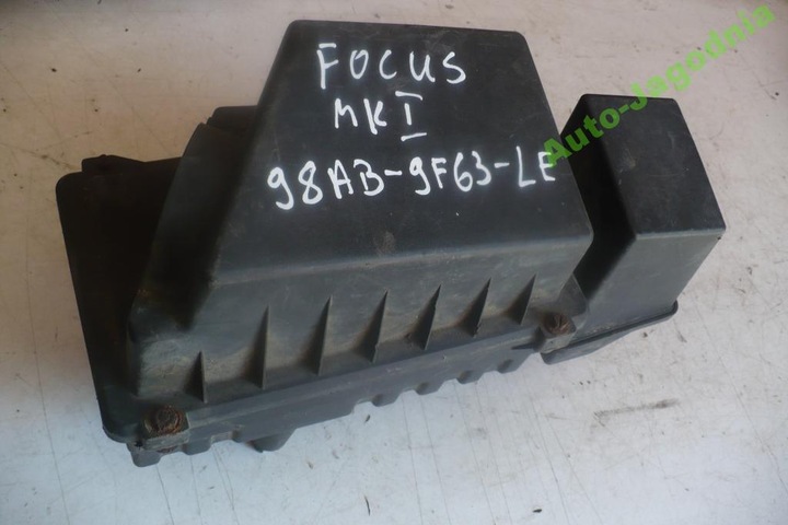 Ford focus i mk1 1.8 tddi корпус повітряного фільтра, Ціна