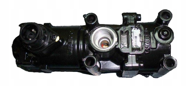 9abd6b_ c клапан proporcjonalny (уповільнювача) voith, Ціна