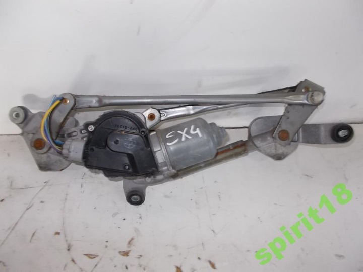 Suzuki oe 3811079j00 моторчик склоочисника, Ціна