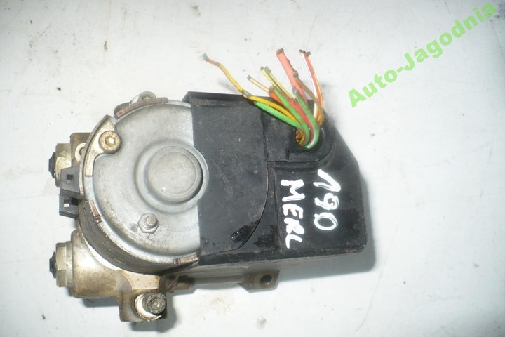 Mercedes w202 насос abs 0265200043@, Цена