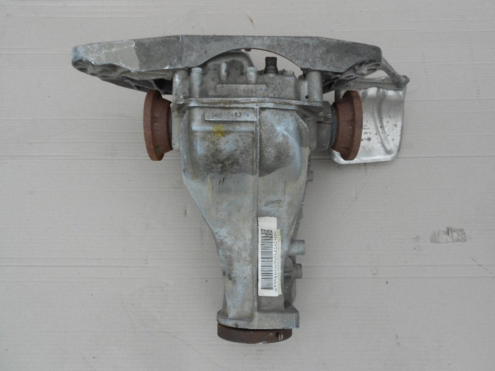 Audi a6 a7 a8 a4 a5 редуктор міст 0ar525053, Ціна