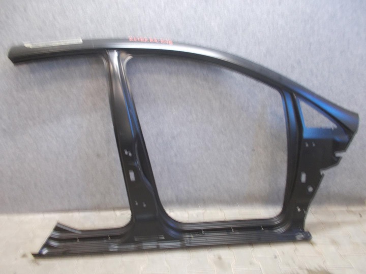 Поріг правий обшивка seat altea 04-015, Ціна