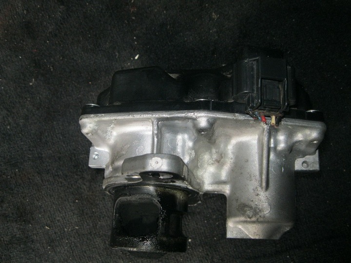 Recyrkulator єгр nissan qashqai 1.6 dci 147101478r, Ціна