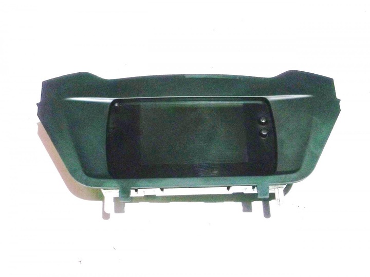 C-max mk2 10-2015 рік дисплей годинник am5t-18b955bg, Ціна