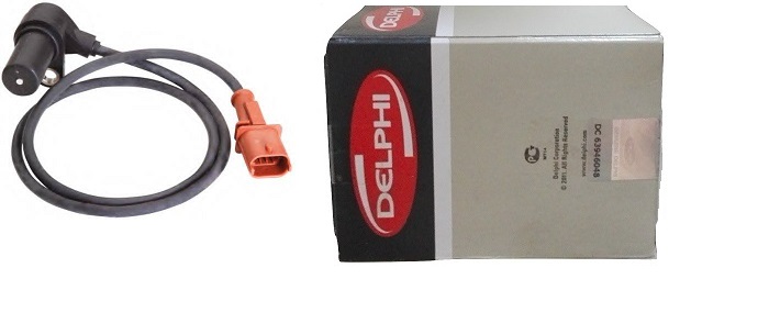 Delphi ss10823 датчик импульсов, коленвал, Цена