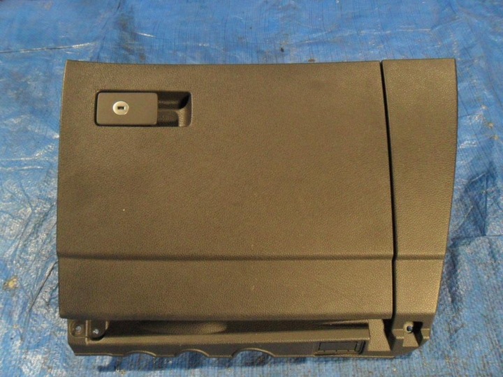 Vw sharan 7n 11-13 бардачок пассажира 7n1857114, Цена