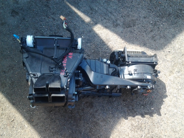 Vw jetta 5c отопитель 5c1820003ar, Цена