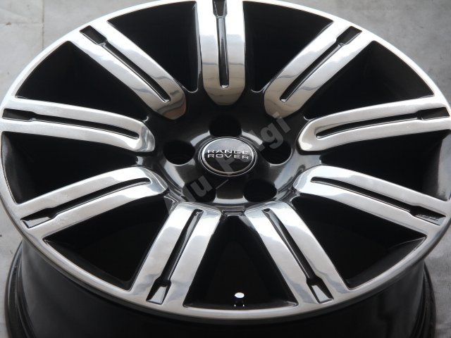 Оригинал land rover range rover 20 ch3m1007aa (1n40), Цена