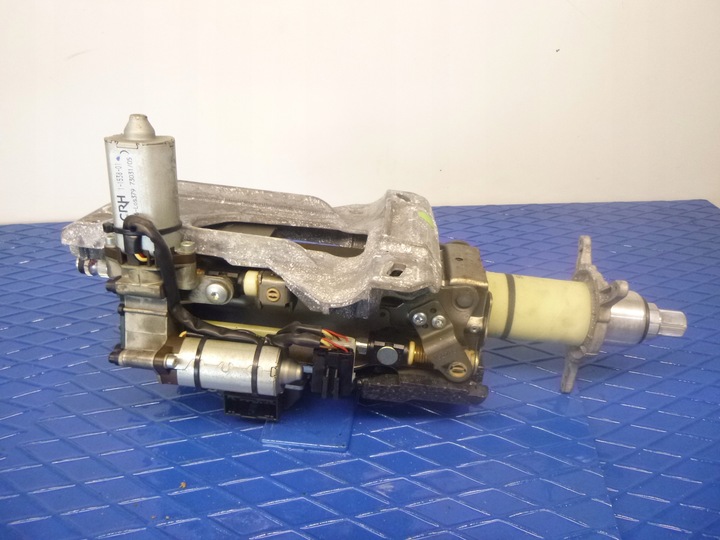 Bmw e65 745d рульова колонка 6908962, Ціна