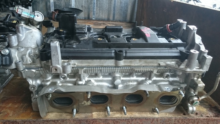 Головка zkmc renault 1.6 tce rs m5m clio megane, Цена