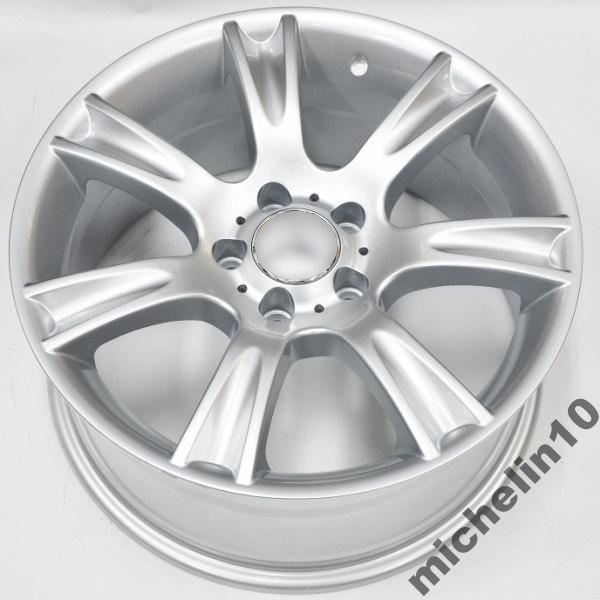 4× диск легкосплавный freeman 8. 0\" x 17\" 5x112 et 35, Цена