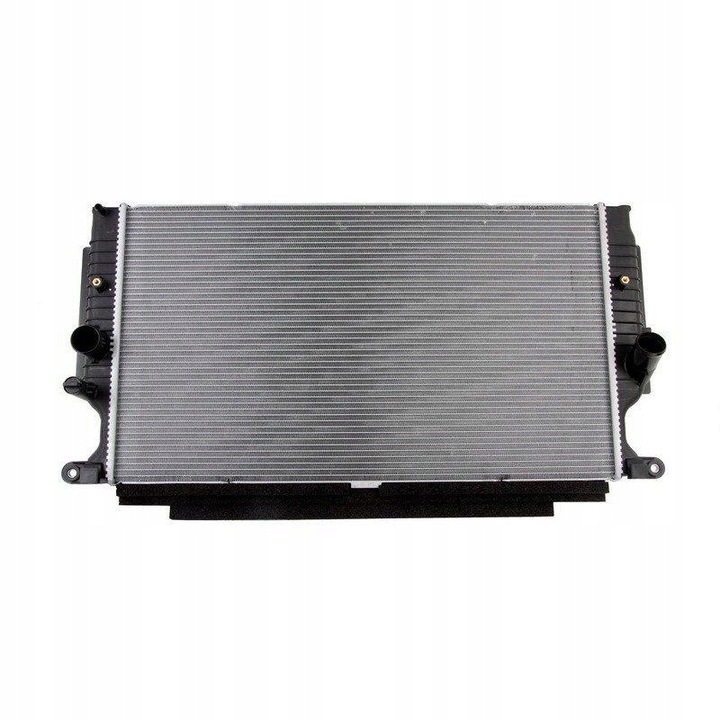 Радиатор toyota verso 09-13 d4d 164000r030, Цена