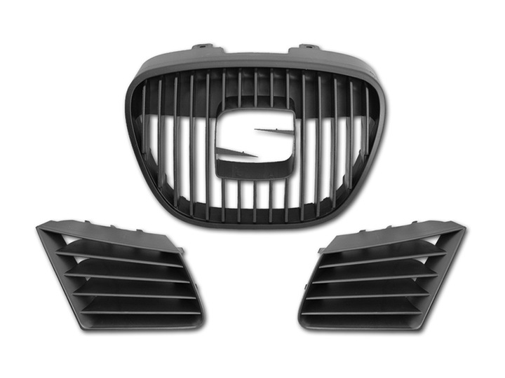 Решетка радиатора решетка комплект seat ibiza cordoba 6l0 02-, Цена