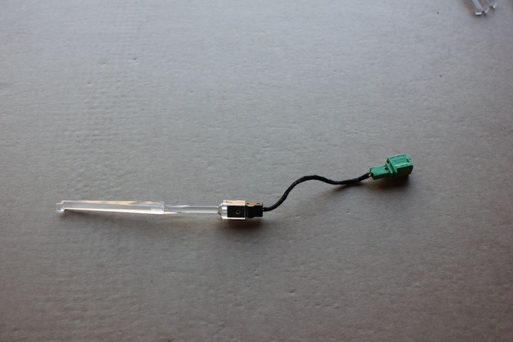 Блок управления led накладки дверь vw passat b8 3g0919063a, Цена