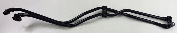 Патрубок масла коробки f10 f11 bmw 3.0 d 8509995, Ціна