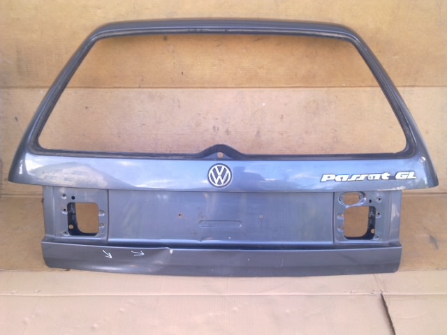 Vw passat b4 универсал крышка багажника зад задняя, Цена