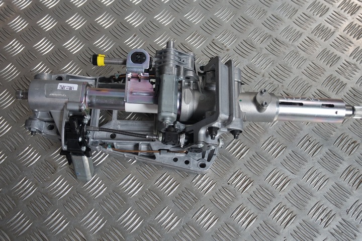Рульова колонка mercedes cls w218 a2184601716, Ціна
