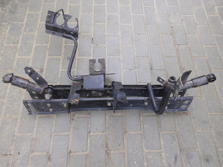 Балка подвески салона зад задняя daf 75 85 cf, Цена