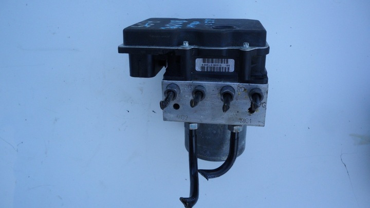 Насос abs для peugeot 3008, 5008 0265951326, Цена