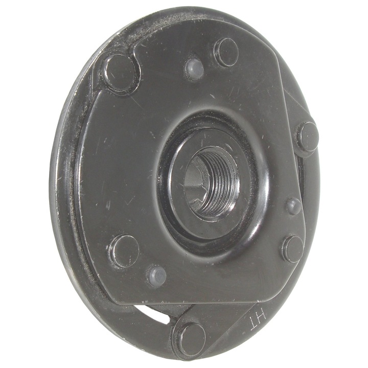 2304008 диск компрессорa кондиционера delphi v5 opel corsa movano vivaro, Цена