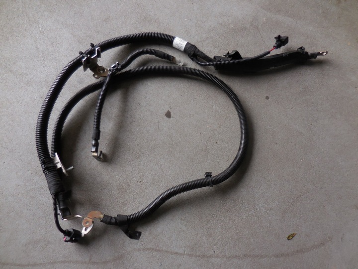 Audi a4 a5 8w проводка стартера 8w0971228ab, Ціна