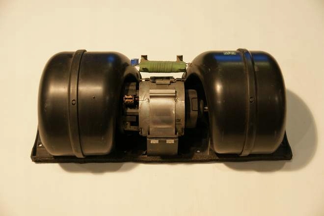 Печка вентилятор 24v daf xf 95 105 lodz, Цена