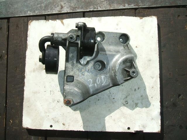 E46 кронштейн двигуна кронштейн підставка 6455-7787319, Ціна