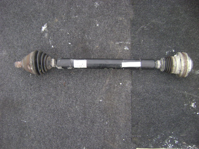 Vw seat skoda 1.4 tsi- піввісь права 1k0407272pk, Ціна