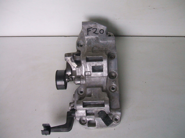 Bmw f20 f30 x1 кронштейн двигателя генератора 8506863, Цена